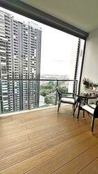 Twin Vew (D5), Apartment #561300261